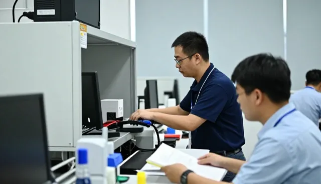 慢性病管理服务